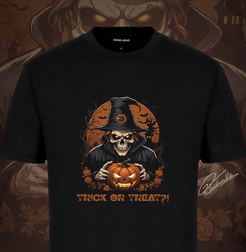 Trick or Treat
