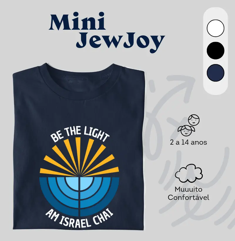 Be the light