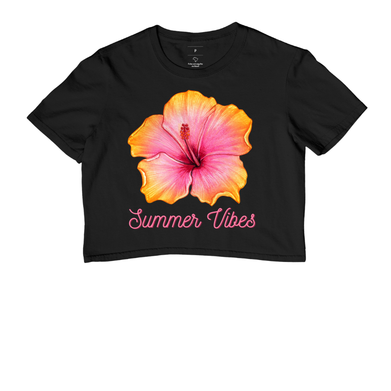 Flor de Verão