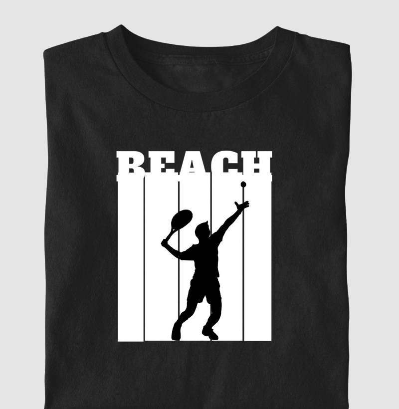 Beach Serve