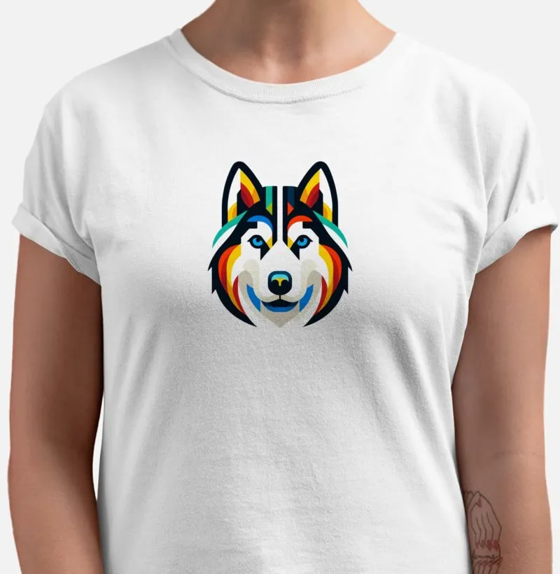 Husky - Paleta