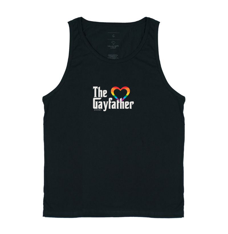 The Gayfather