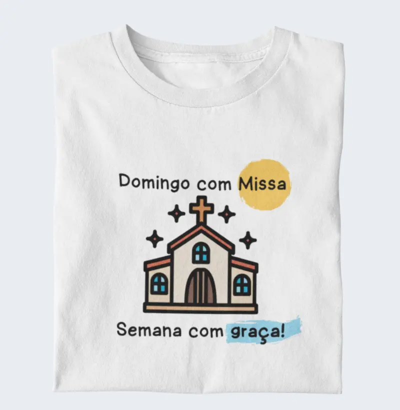 Domingo com Missa
