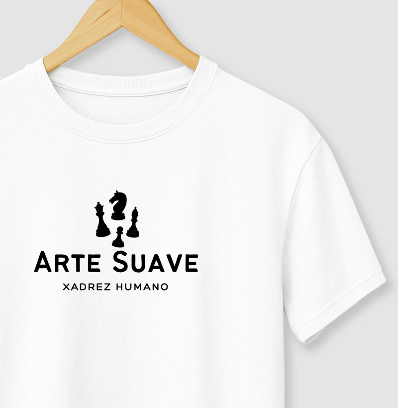 Arte Suave: Xadrez Humano -| Estratégia e Estilo