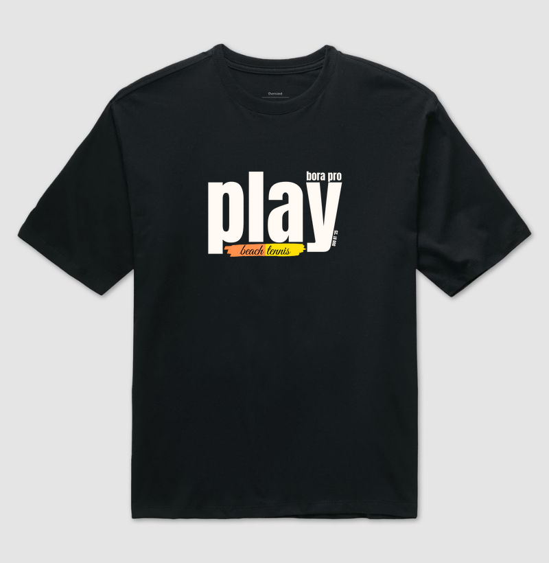 Bora Pro Play #5