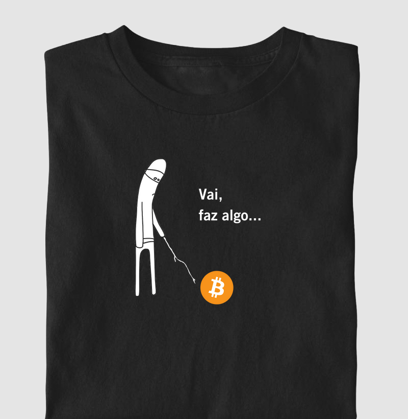 Vai, Faz Algo...