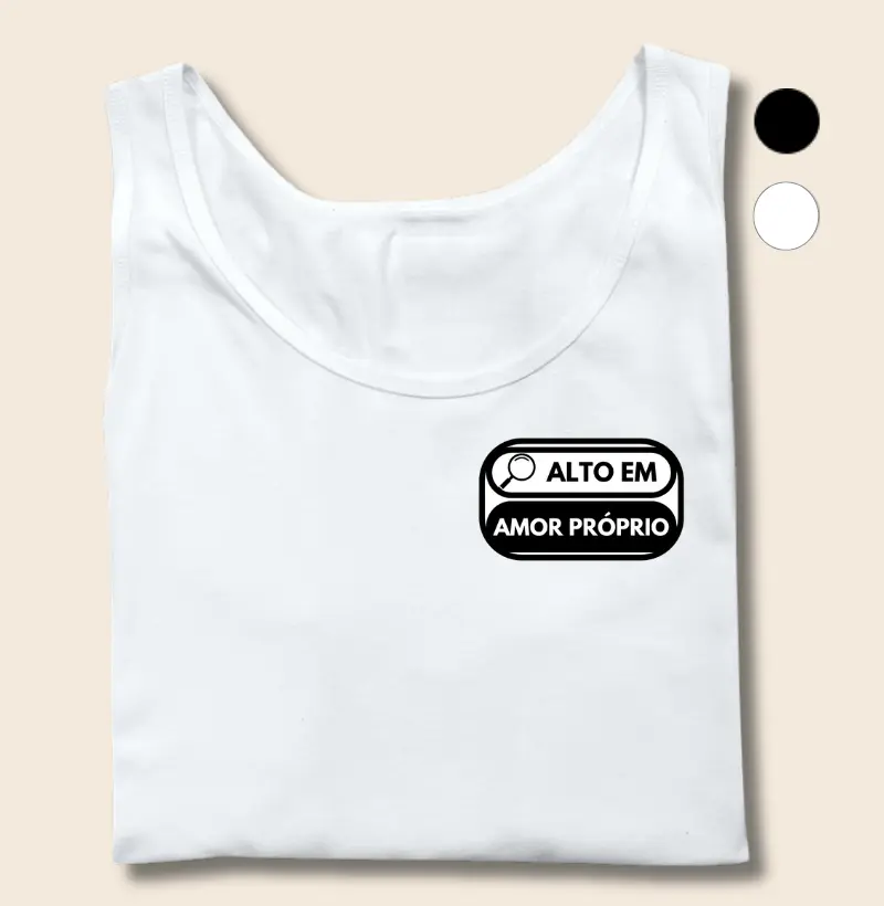 Amor Próprio