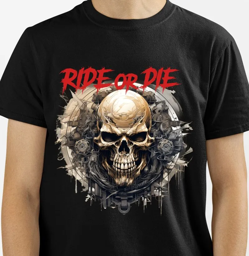 Ride or Die II