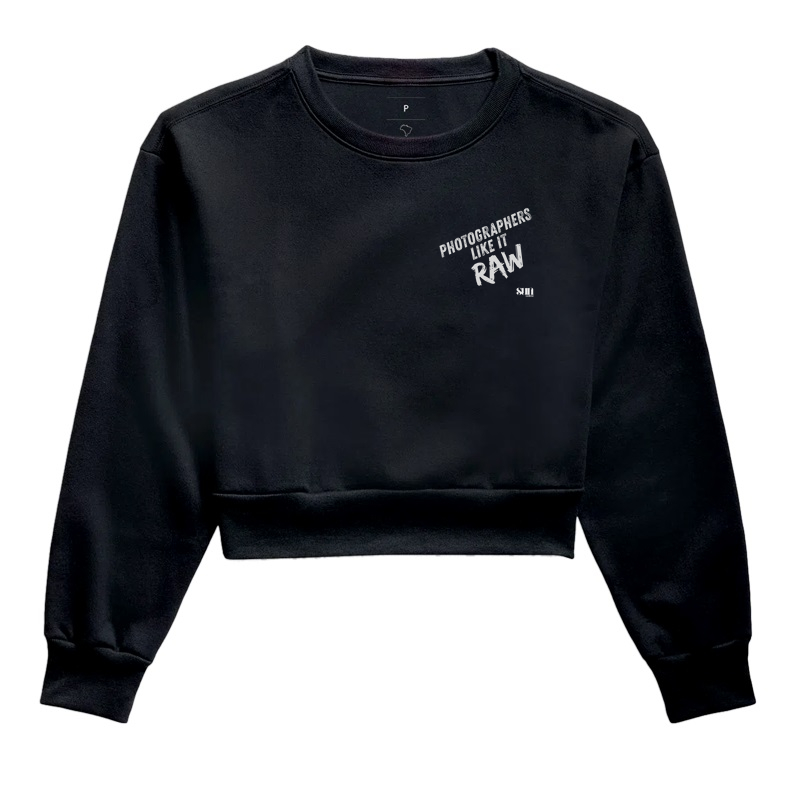 camiseta RAW #1 Bolso