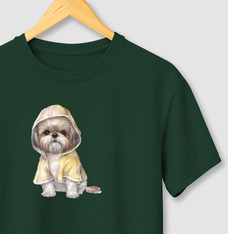 Camiseta Good Boi
