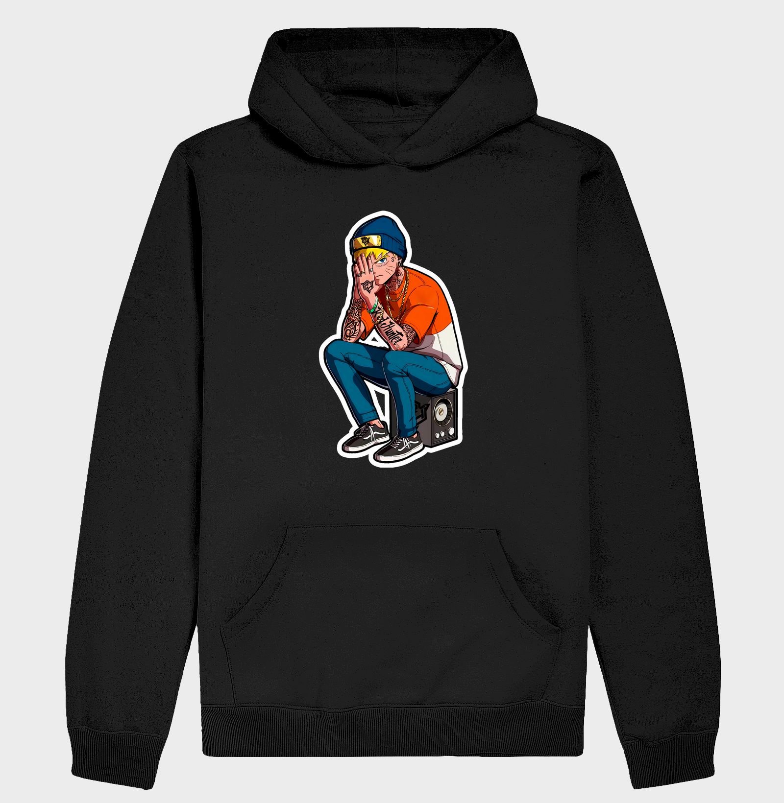 Modo Rapper