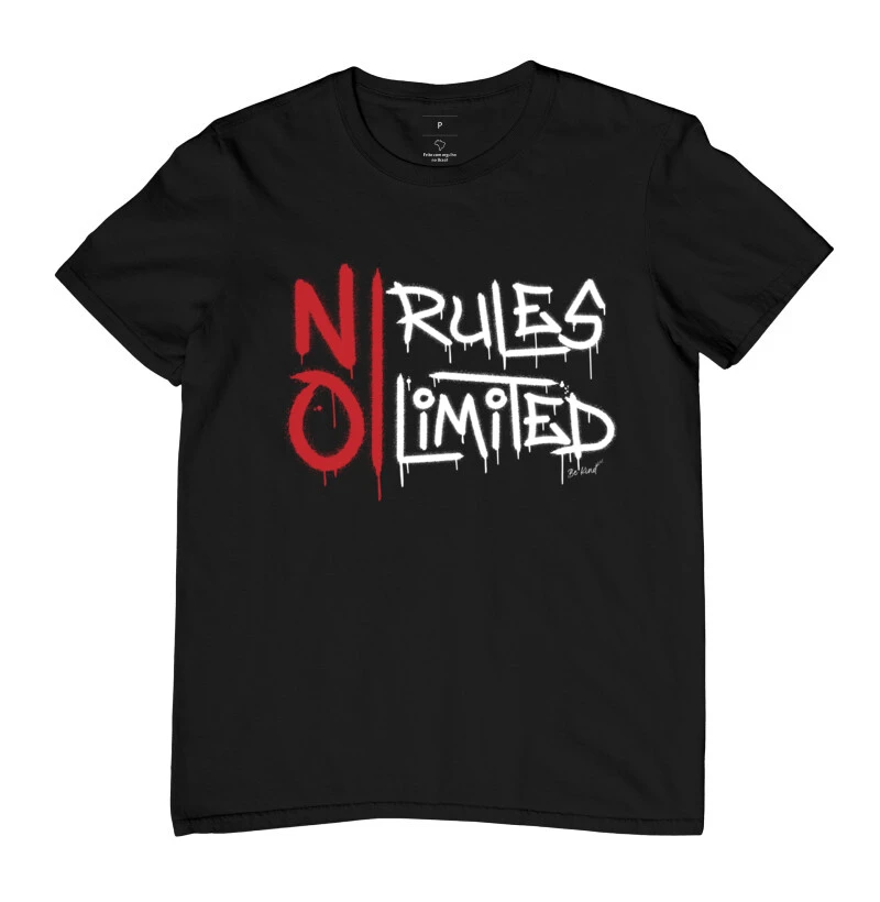 No rules limited