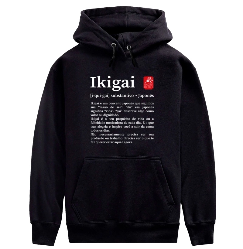 IKIGAI