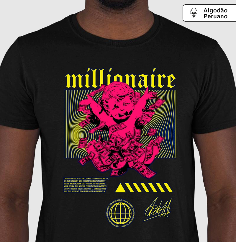 Milionaire 