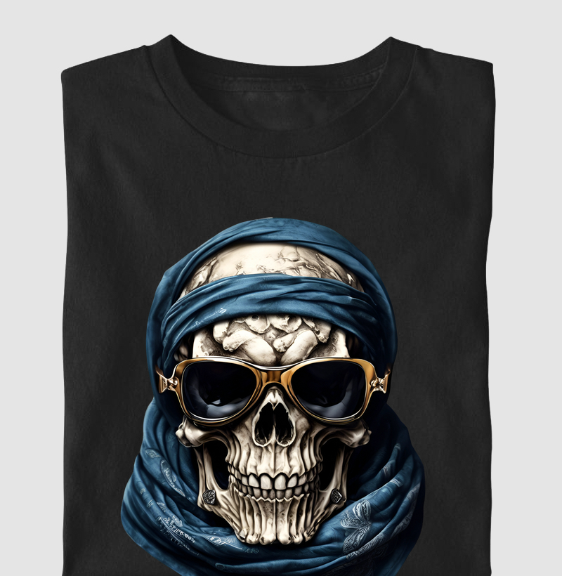Skull Tissue 2