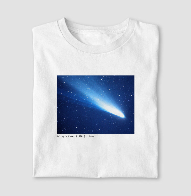 Halley's Comet