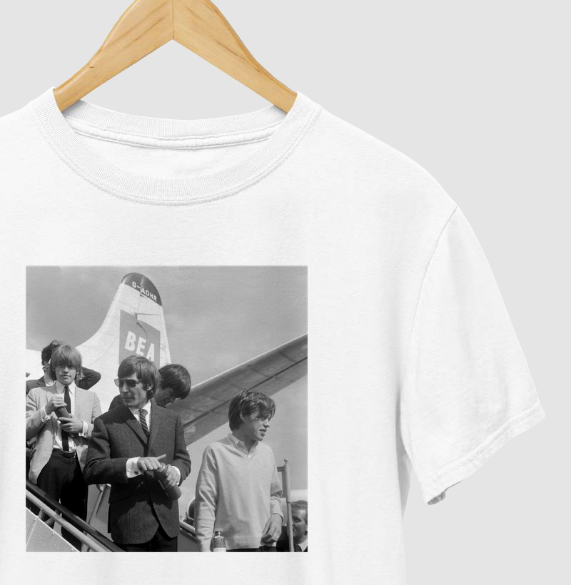 The Rolling Stones II