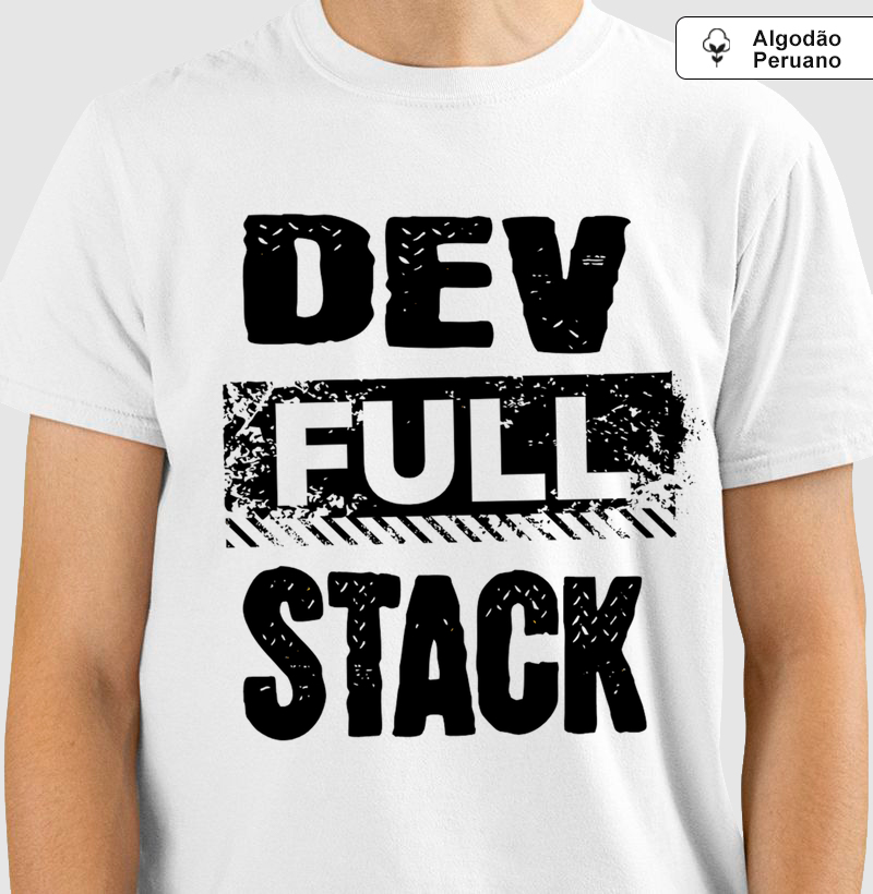 Dev Full Stack