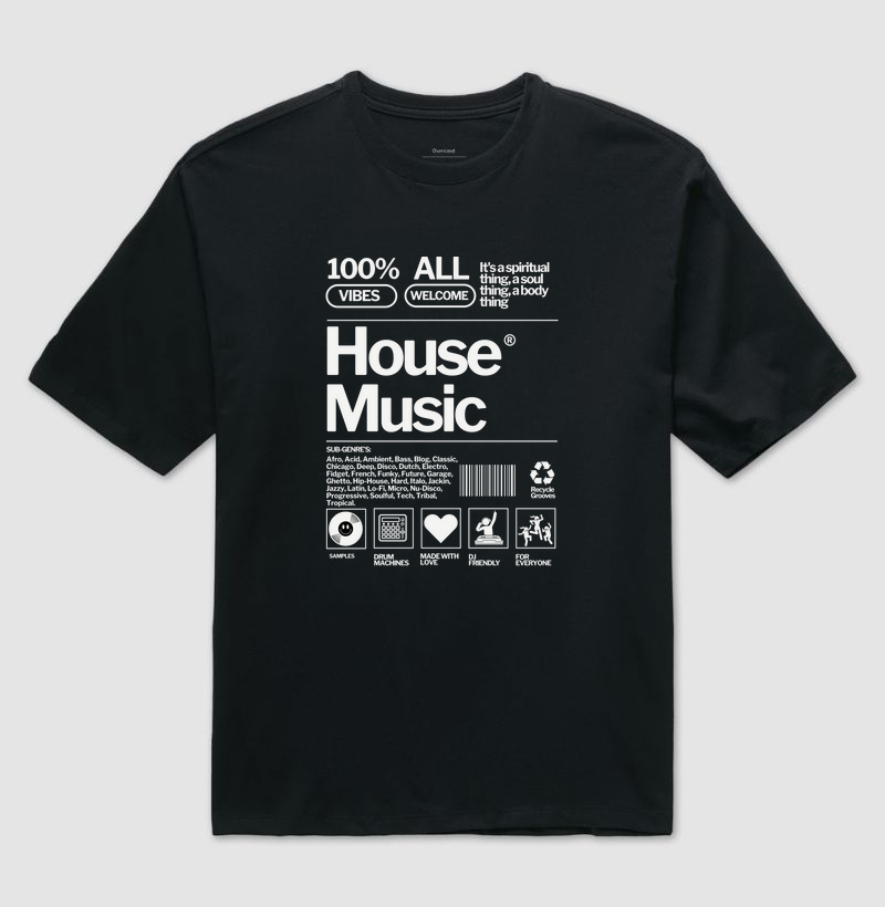 House Music Bula