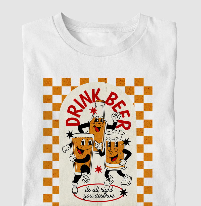 Drink Beer