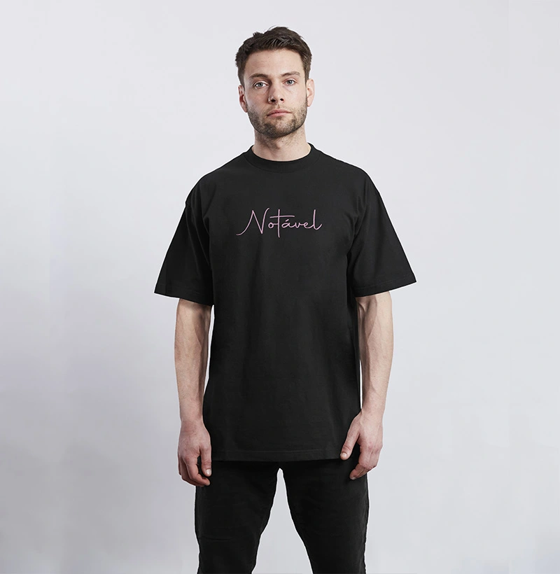 Oversized Autografo