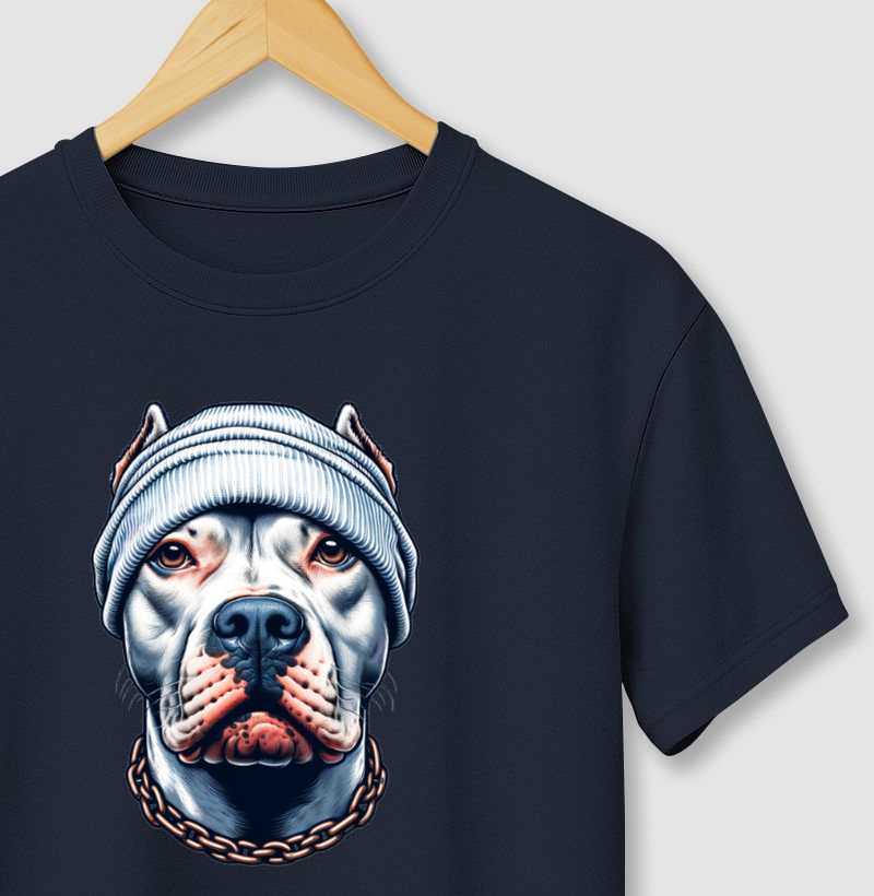 Camiseta PTB007