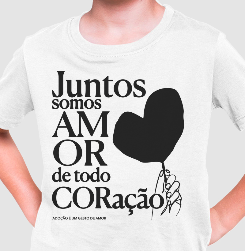 Amor de Todo Coração