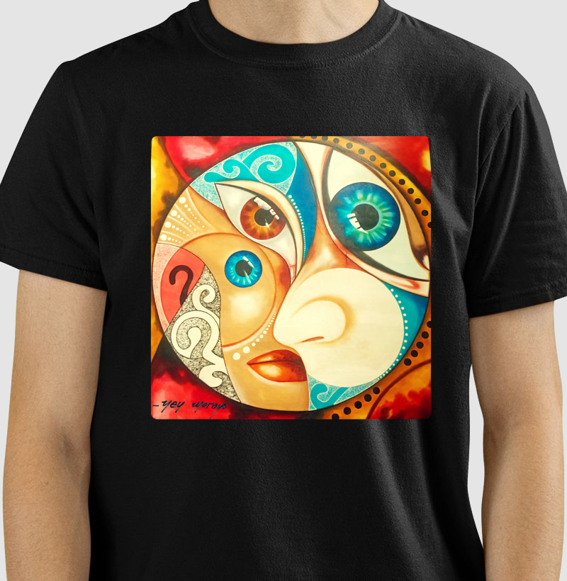 Arte - Ney Morais - 03