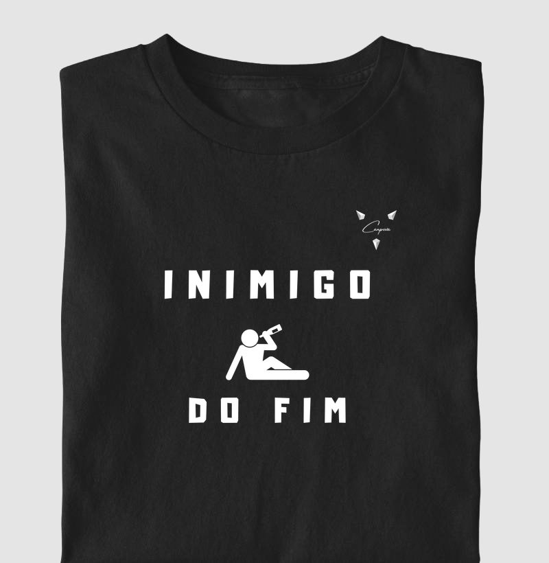 Inimigo do fim