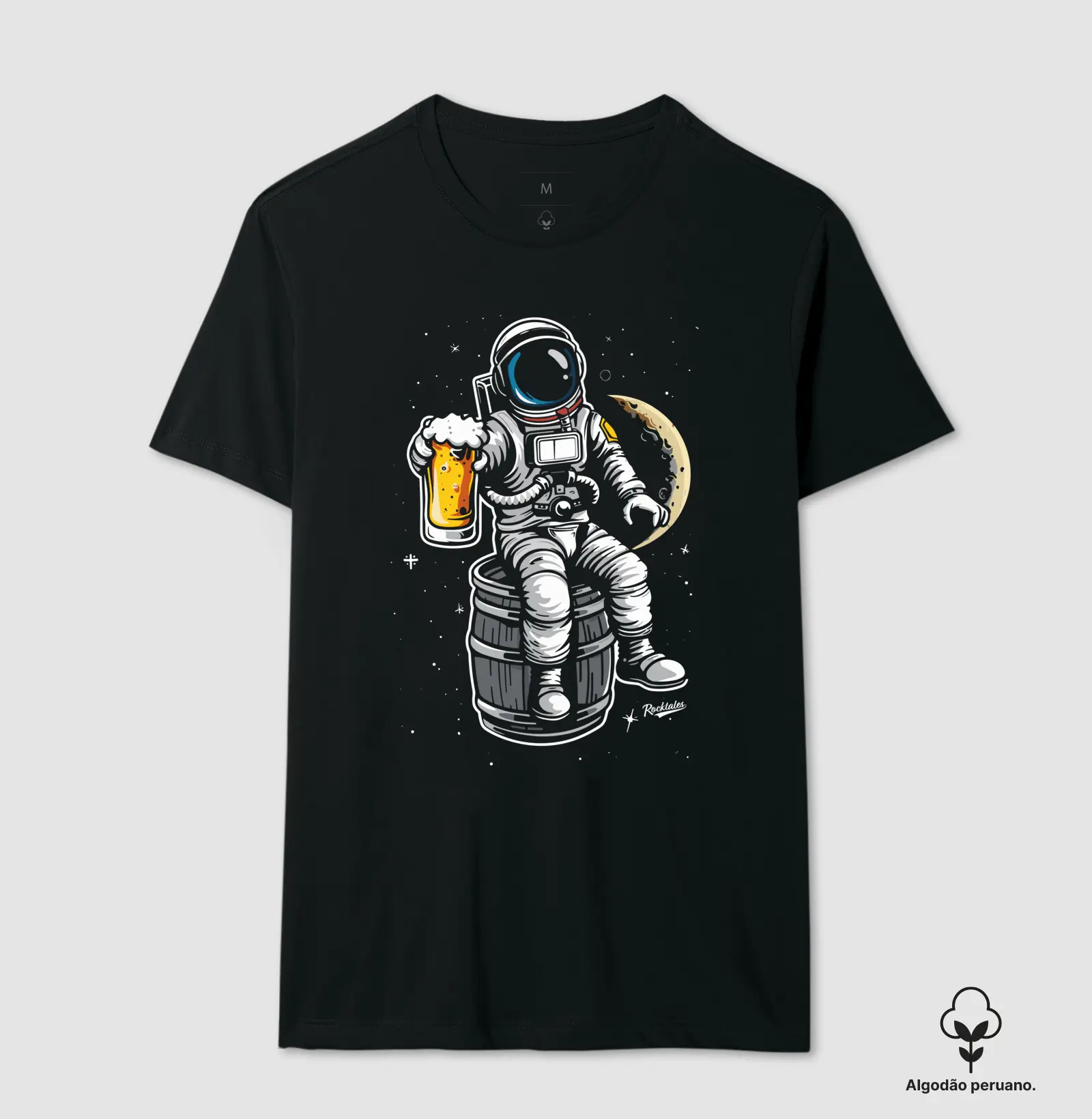 Astro Beer