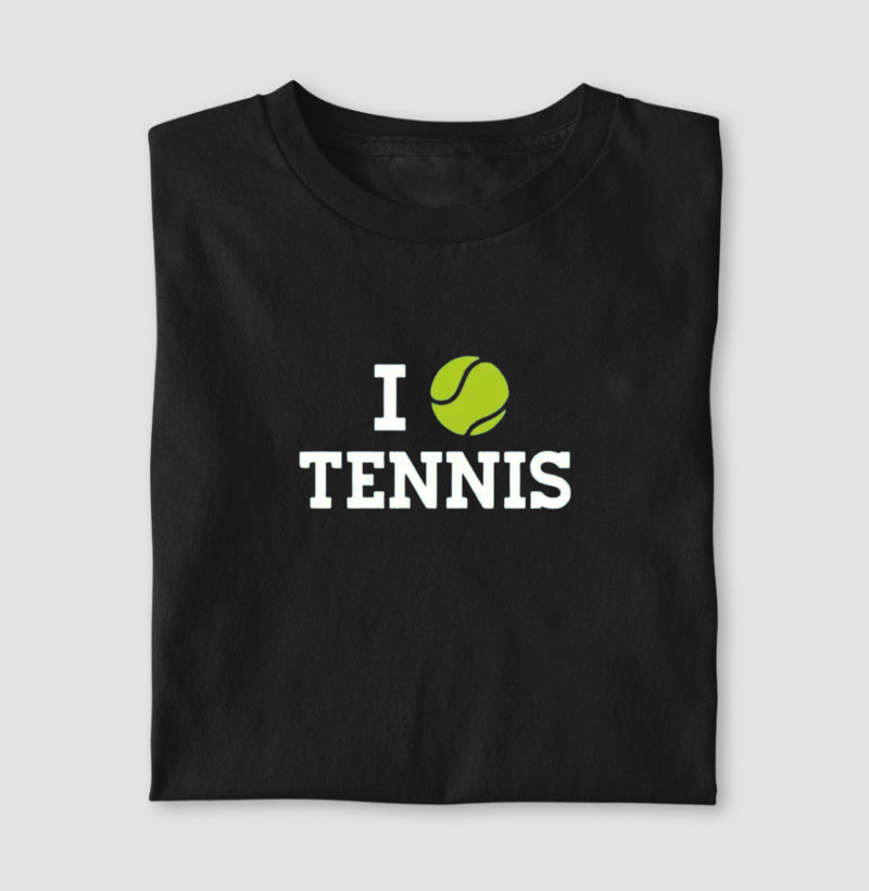 I Tennis