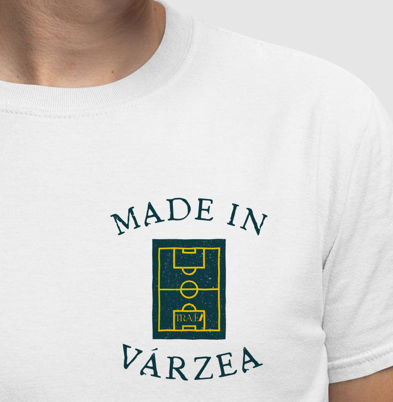 Made in várzea