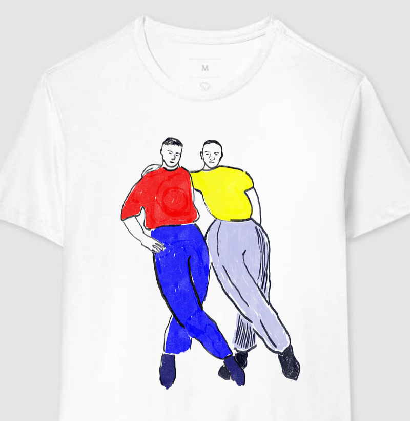 Quando marte encontrou saturno