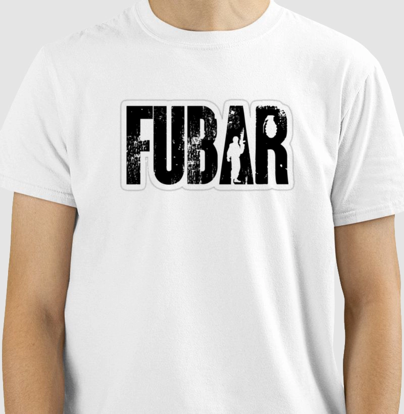 FUBAR Army