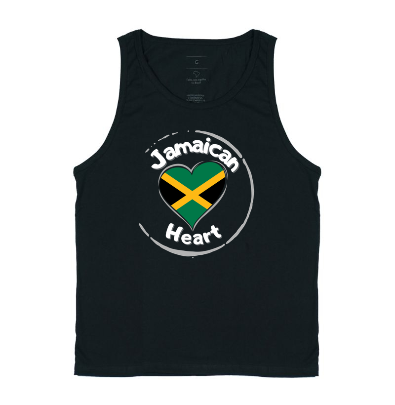 Jamaican Heart