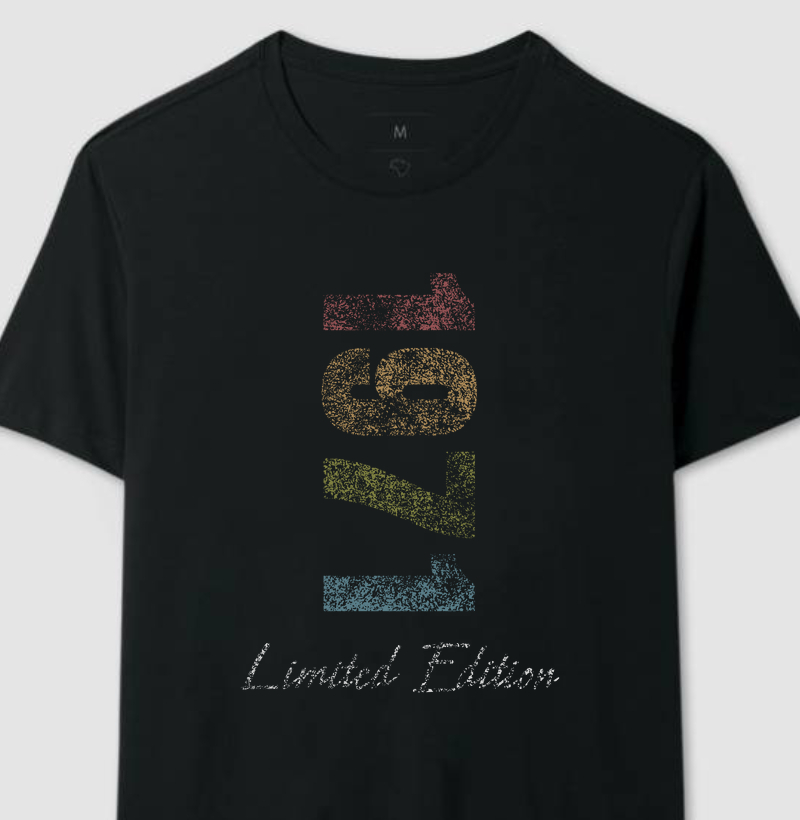 Limited Ed 1971