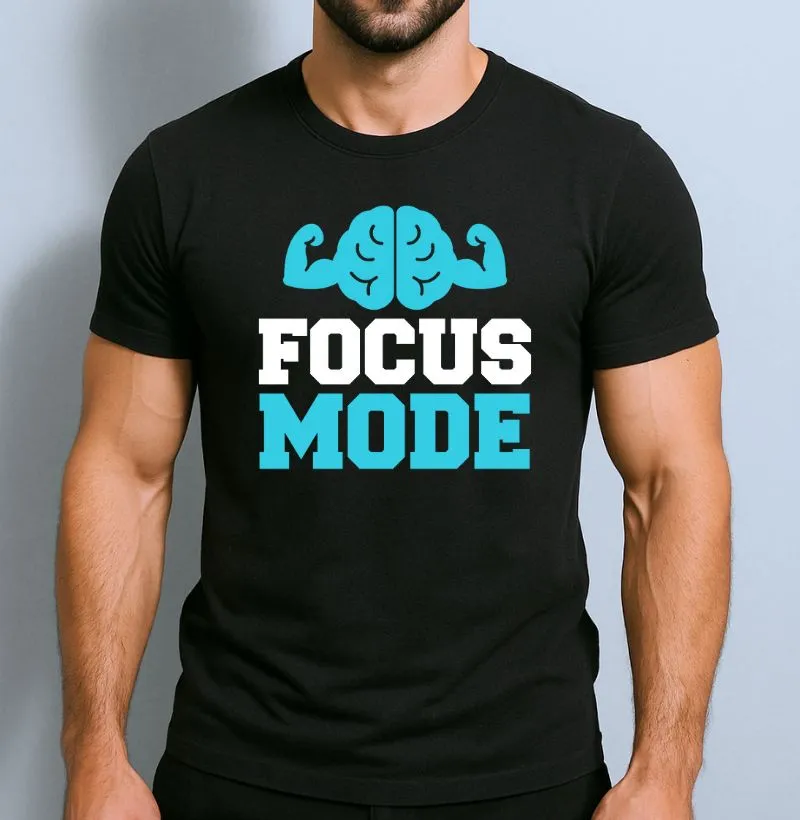 Focus Mode