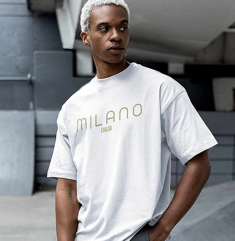 MIlano - Italia (Desc. abaixo no PIX)