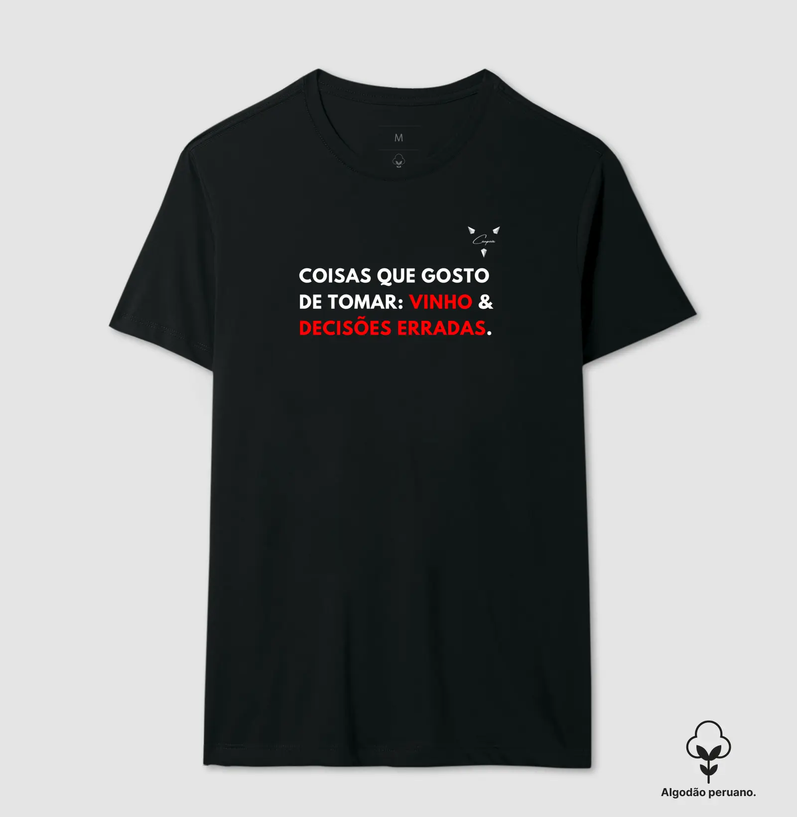 Coisas que gosto II - Linha Premium