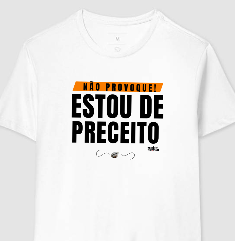 Preceito Iansã