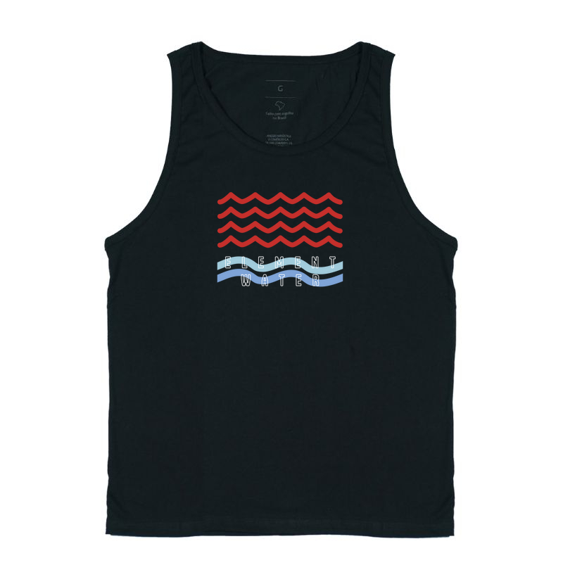 Element Water XIII
