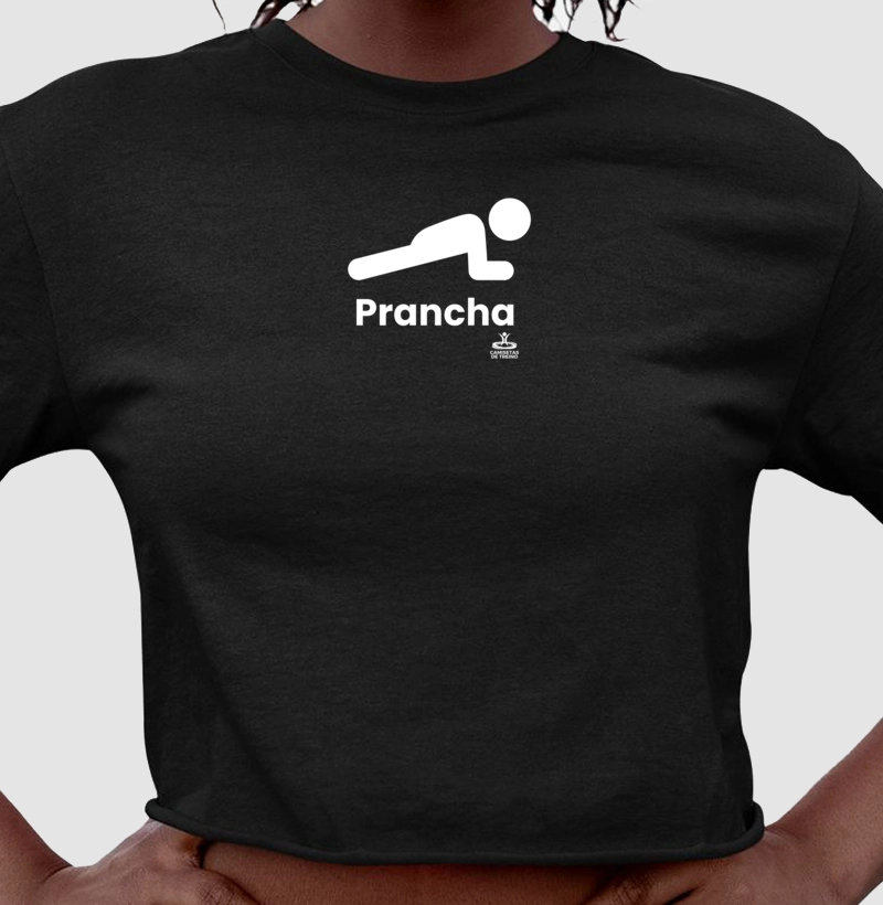 Prancha