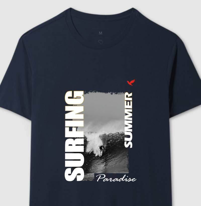 SURFING Paradise