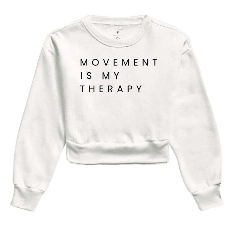 Moviment is My Therapy premium