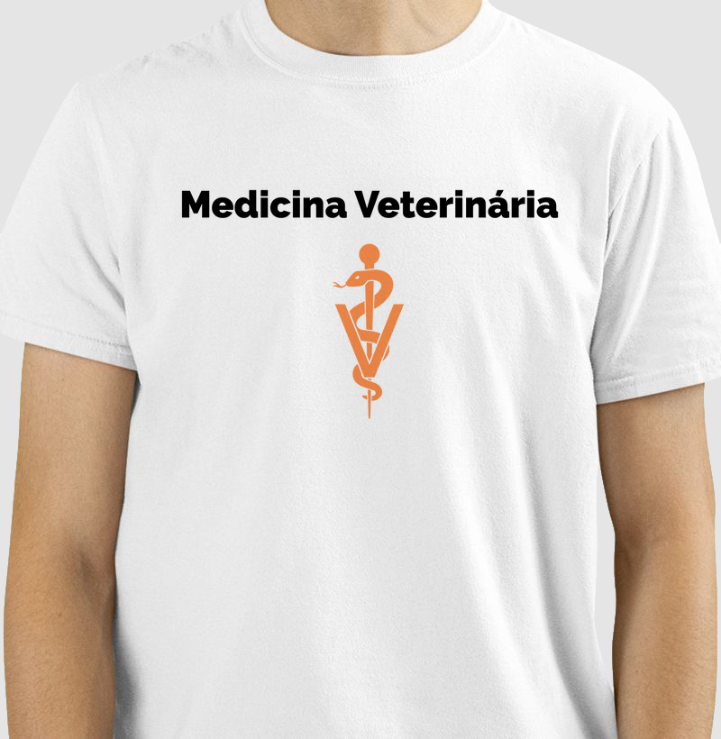 medicina veterinária