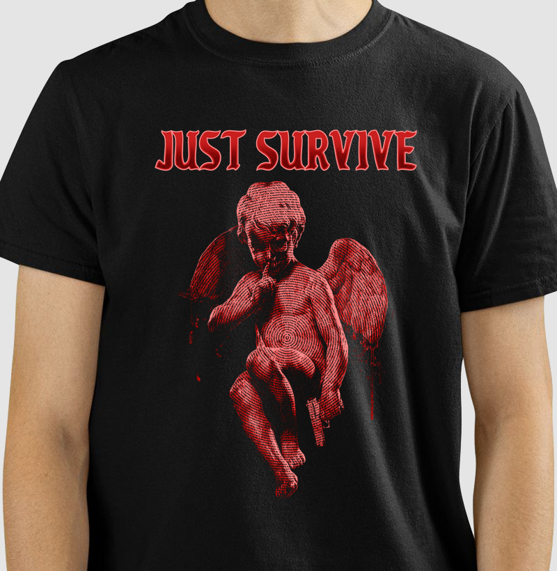 Just survive