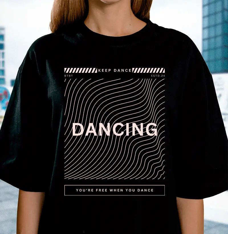 DANCING vol.1