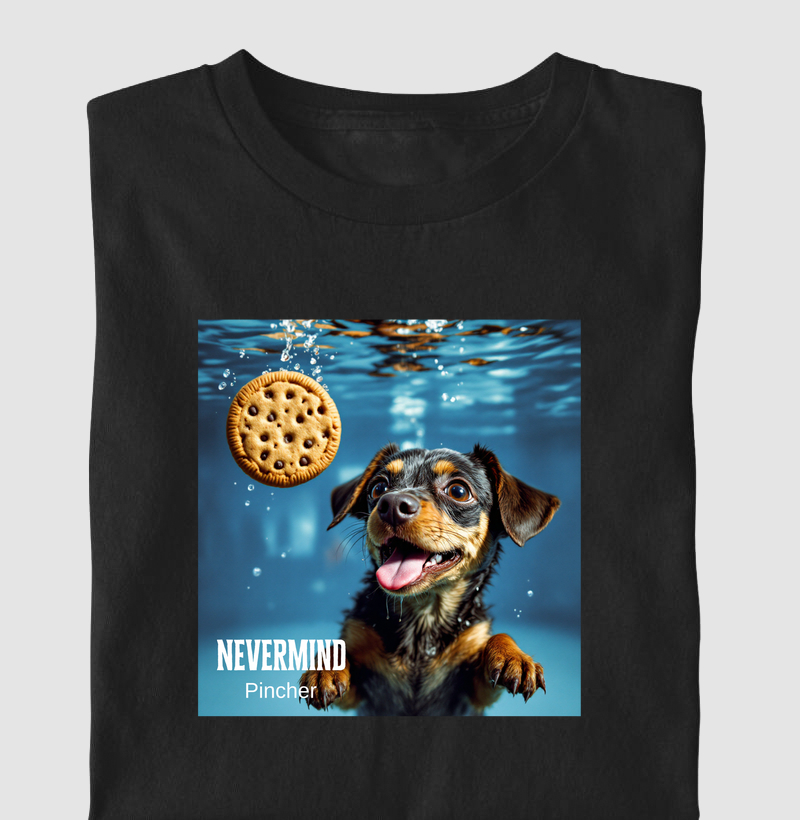 Nevermind - Pincher