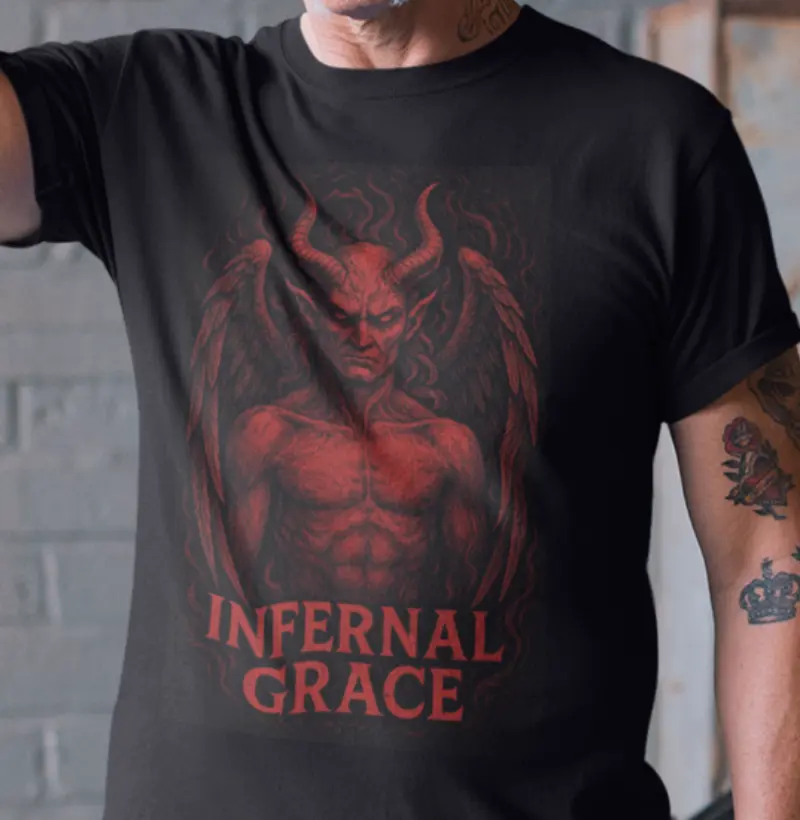Infernal Grace