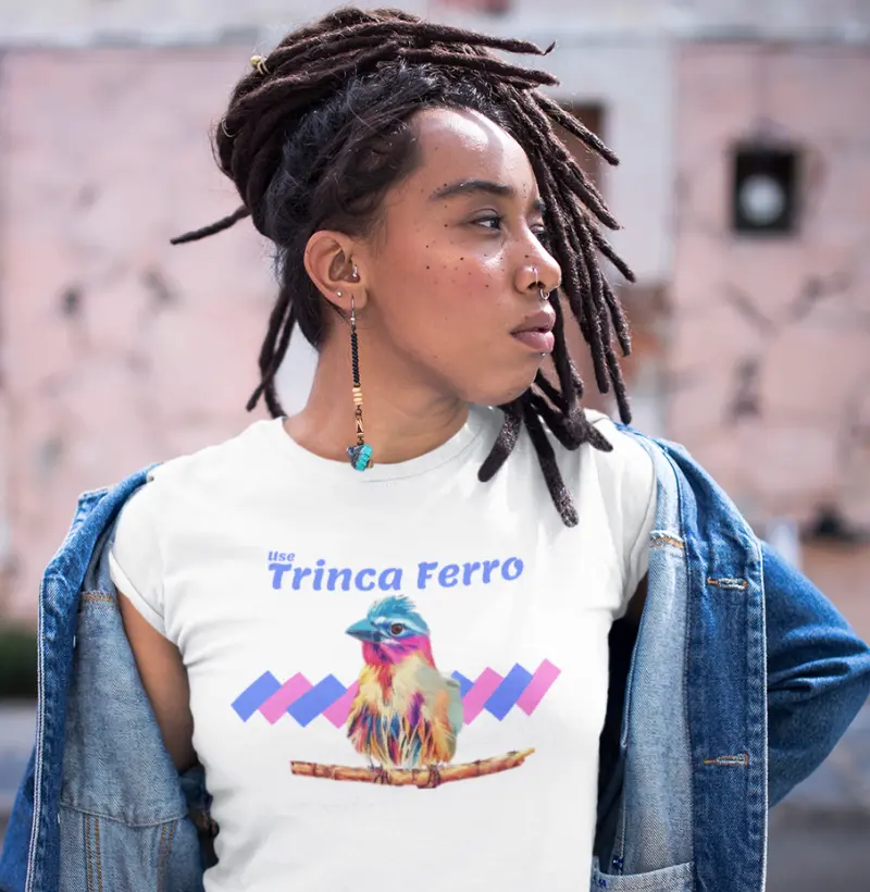 Use Trinca Ferro
